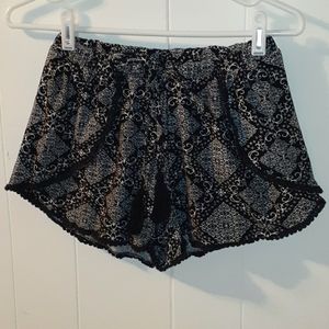 Teens shorts